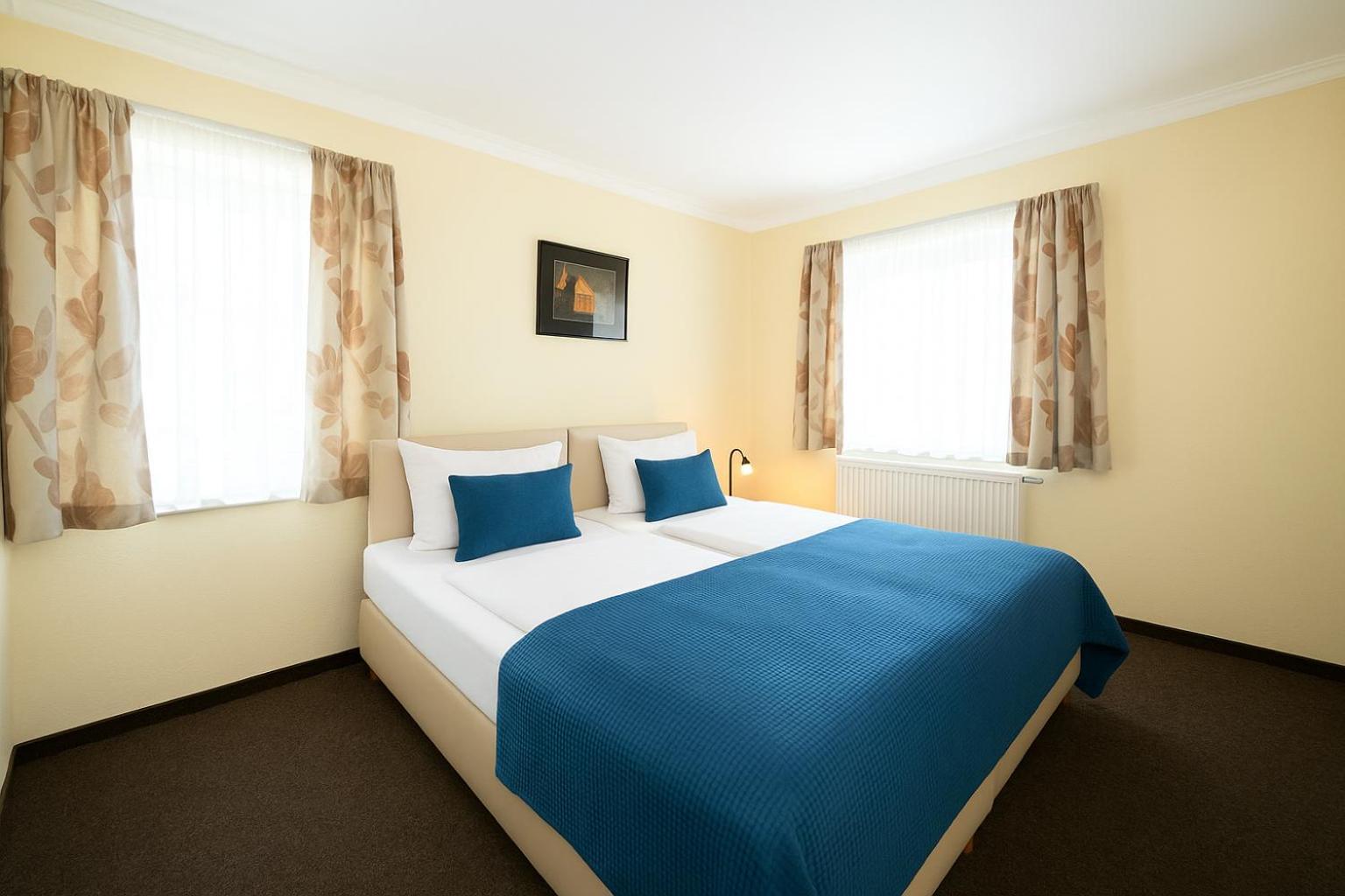 Nad Brzegiem Baltyku Hotel Sarbinowo Ngoại thất bức ảnh